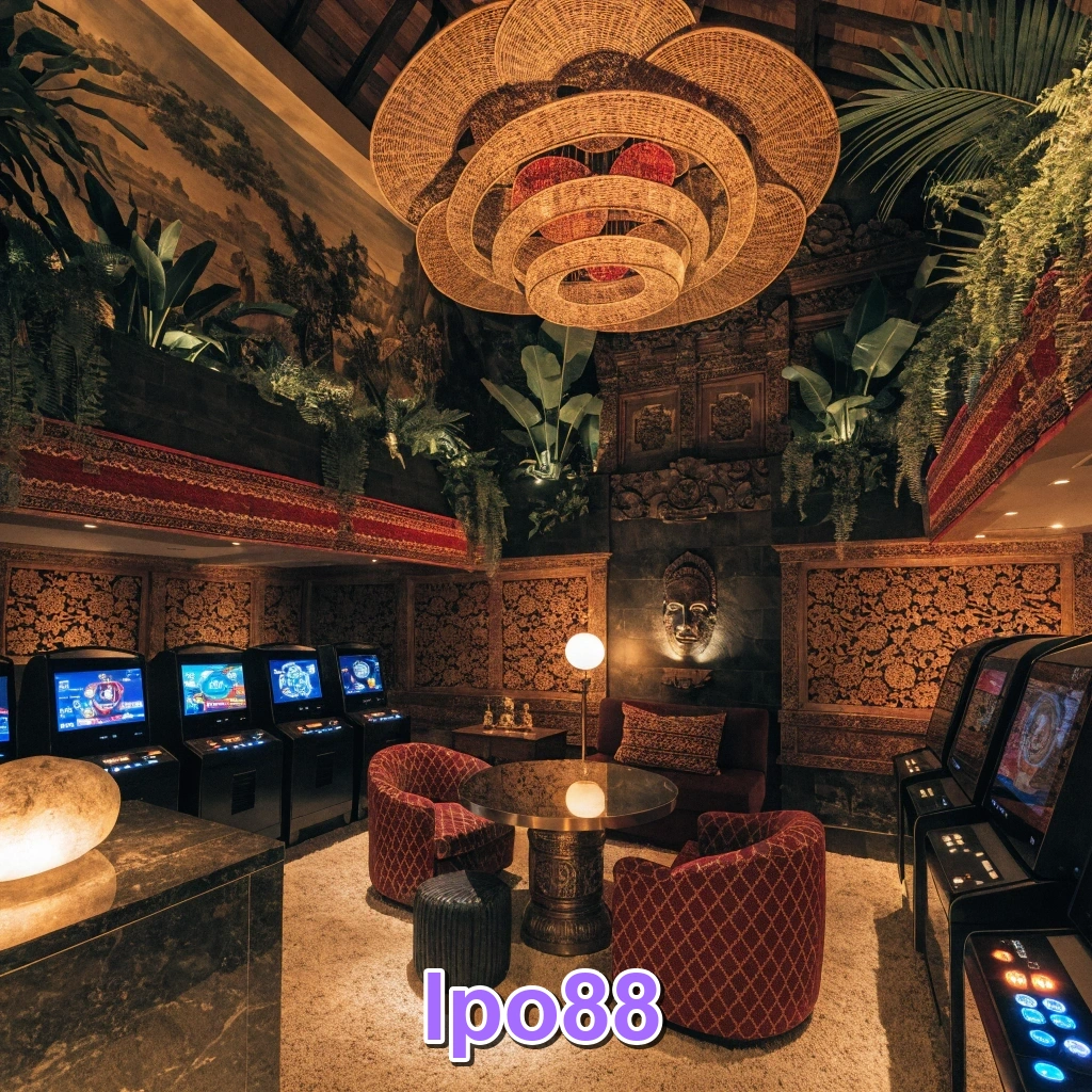 Screenshot 2 - lpo88 Features